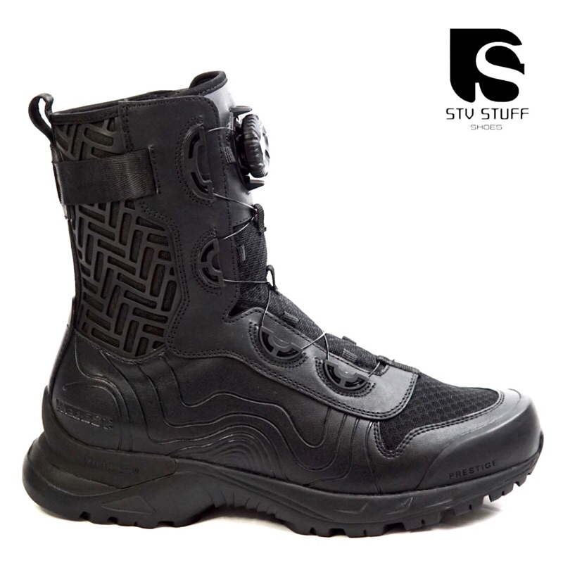 SEPATU PDL WEBEST - LIBRA COBRA TALI PUTAR