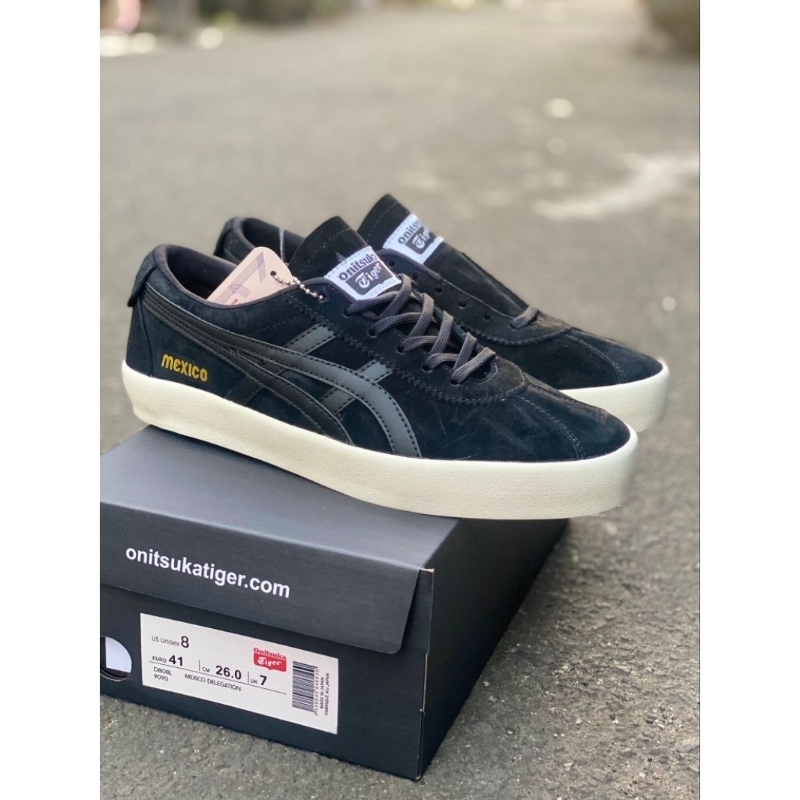 Sepatu Asics Onitsuka Tiger 66 Mexico
