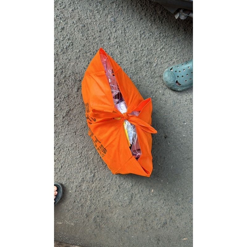 Souvenir/Cinderamata