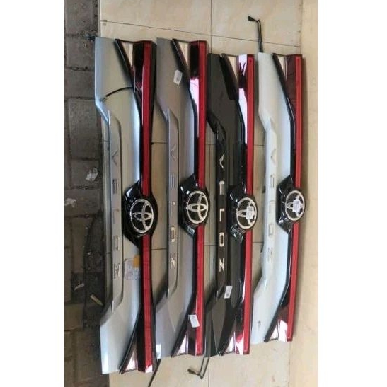 Lampu trunklid Avanza Veloz 2022