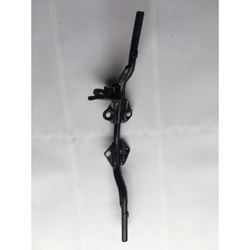 Barstep step besi Honda Win 100 Win 100 Original Copotan