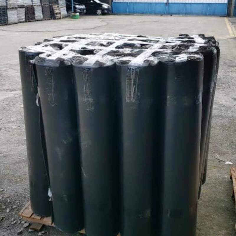 Underlayer Atap Bitumen Cti