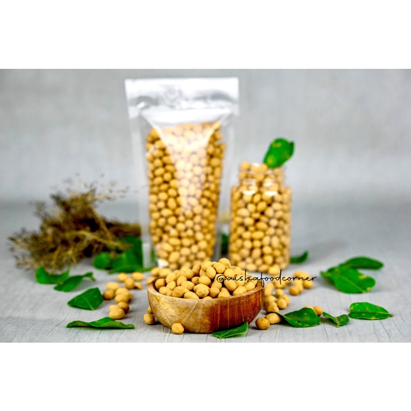 

TERLARIZZZ KACANG OVEN KACANG BANDUNG