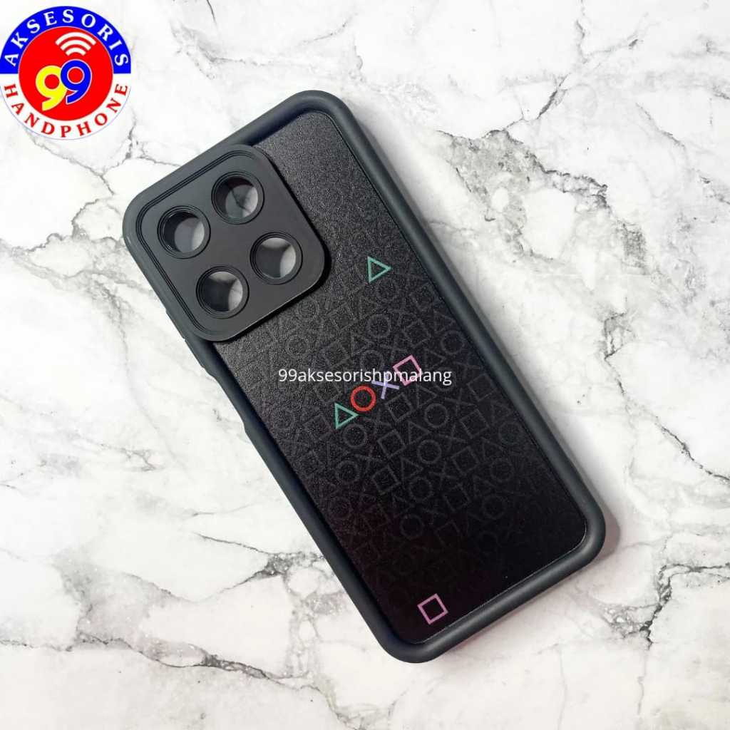 CASE CB PICTURE 02 DARK EDITION FOR ALL TYPE HP