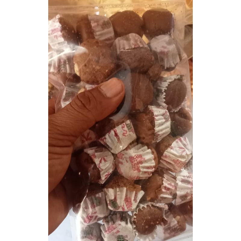 

Cemilan renyah Cemilan terbaru Macam-macam cemilan