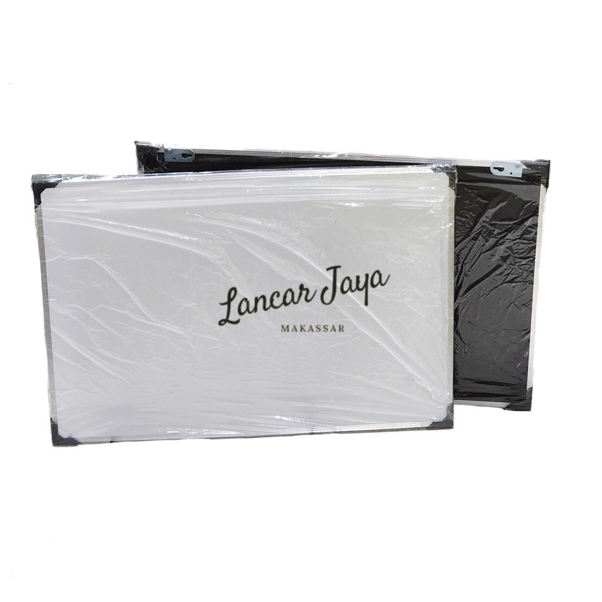 

Papan Tulis Whiteboard 4 cm x 6 cm 4x6 w X3R9