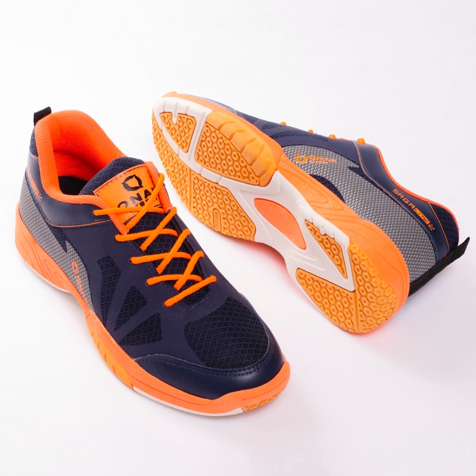 Onar Street  Sepatu Original Pria Onar Badminton Olahraga Sekolah Kerja Sepatu Sneakers Ori o X3C8