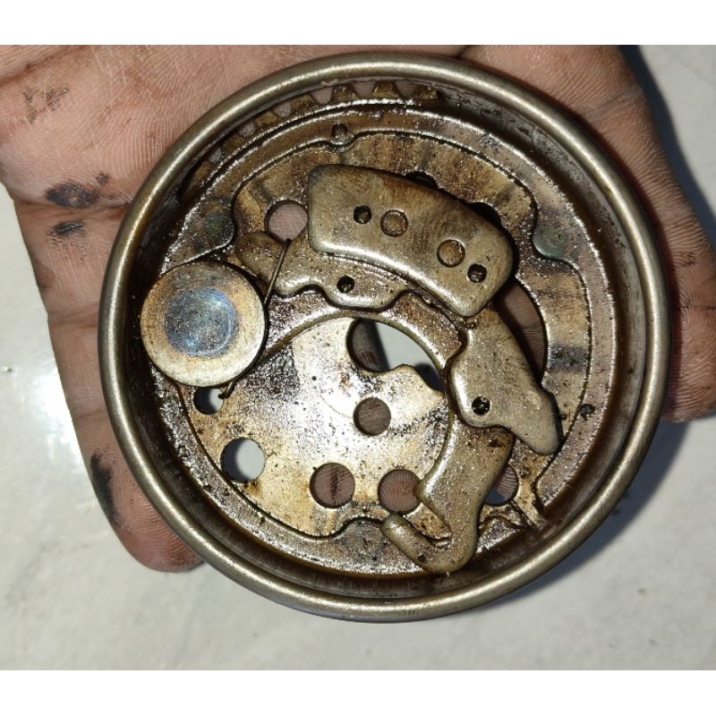 gear gir gigi sentrik gigi timing temeng Jupiter MX Vixion old Vixion New Jupiter MX new barang masi