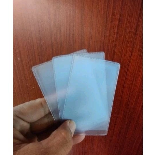 

PLASTIK PELINDUNG SEMUA KARTU