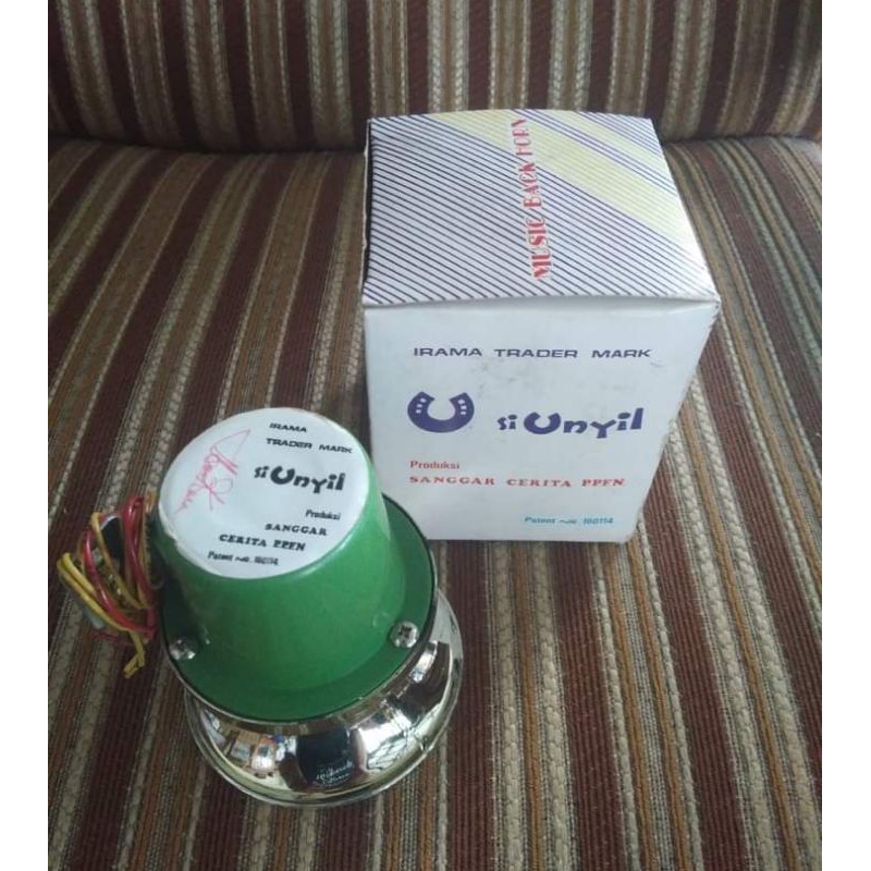 Music Back Horn SI UNYIL