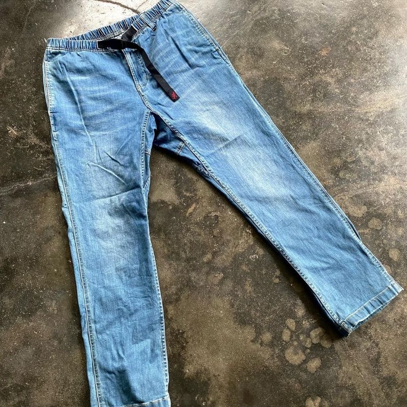 CELANA GRAMICCI JEANS ORIGINAL