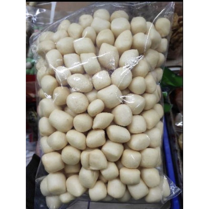 

Kerupuk ikan