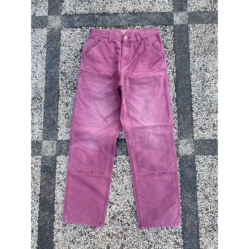 CARHARTT DOUBLE KNEE WIP