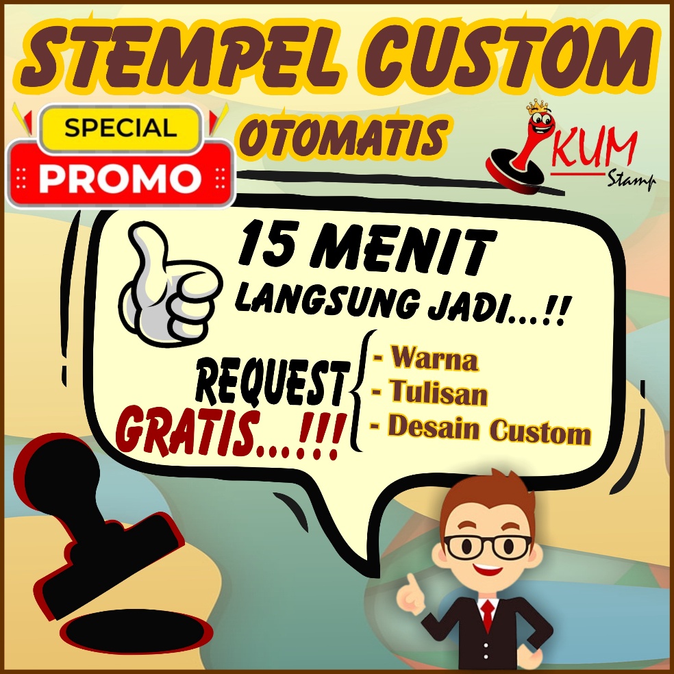 

STEMPEL STEMPEL CUSTOM STEMPEL PERUSAHAAN STEMPEL DINAS u D2K7