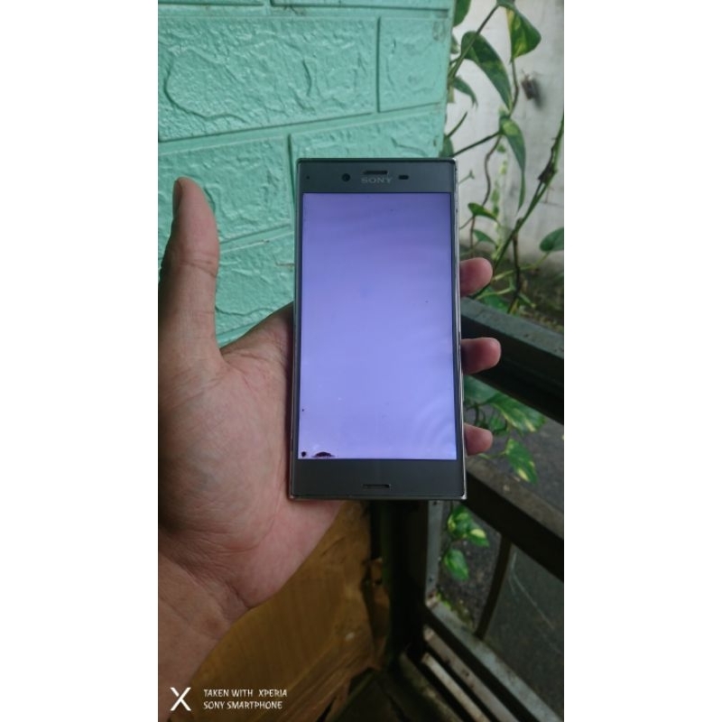 XPERIA XZ WIFI ONLY
