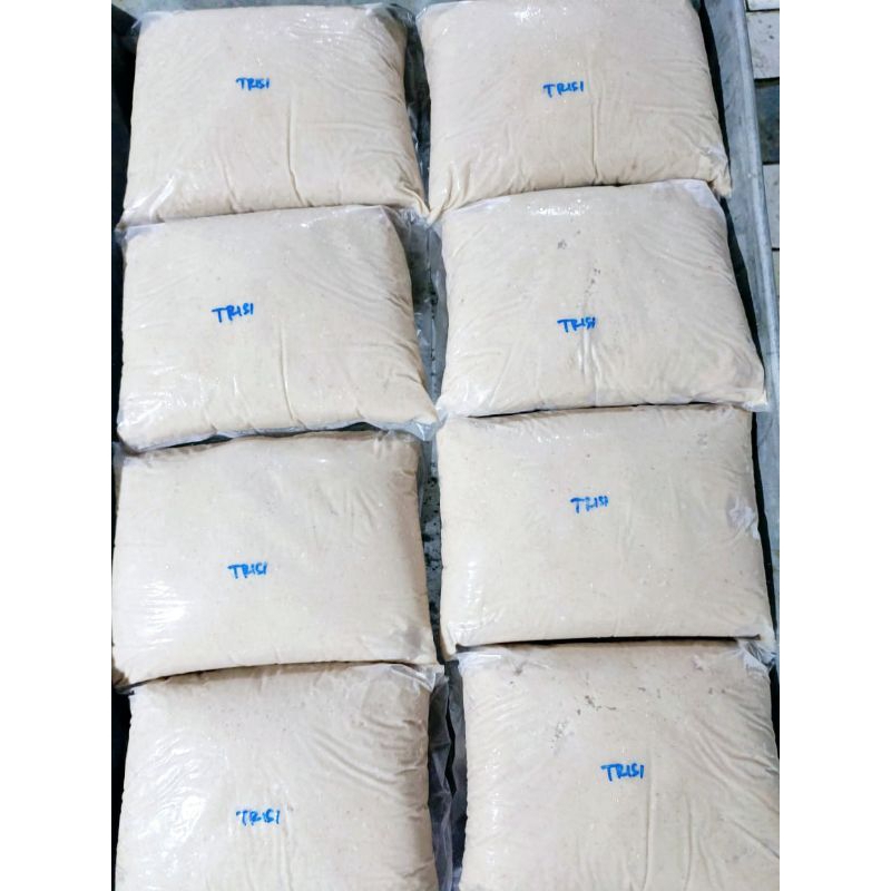 

Ikan Giling TrisI/Surimi 1Kg