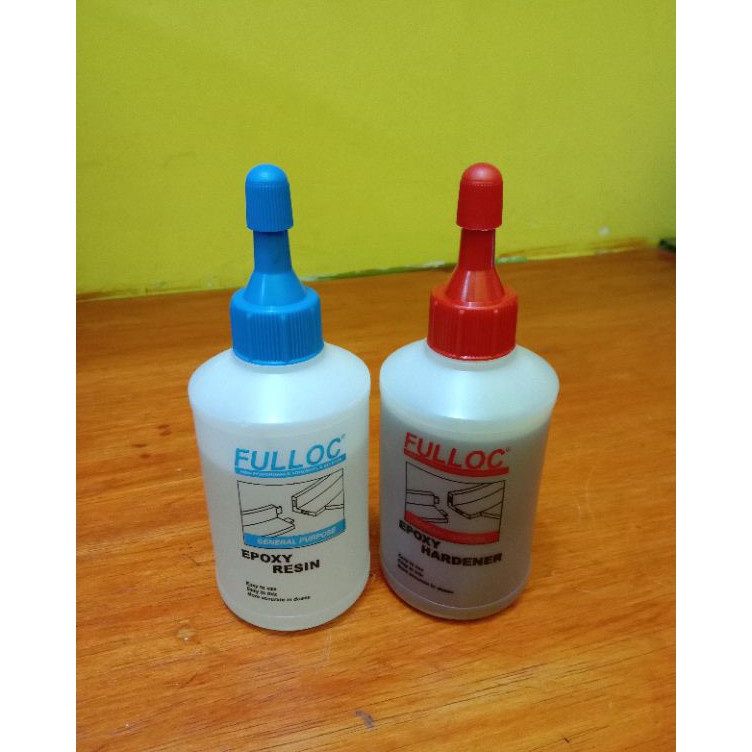 

Lem Epoxy Fulloc 14kg K n G8V5