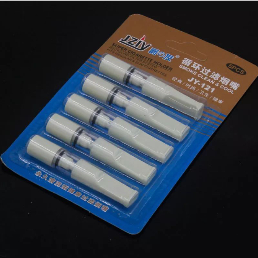 Yajue Pipa filter JY-120 Original