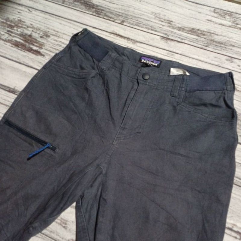 SHORT.PANTS.PATAGONIA