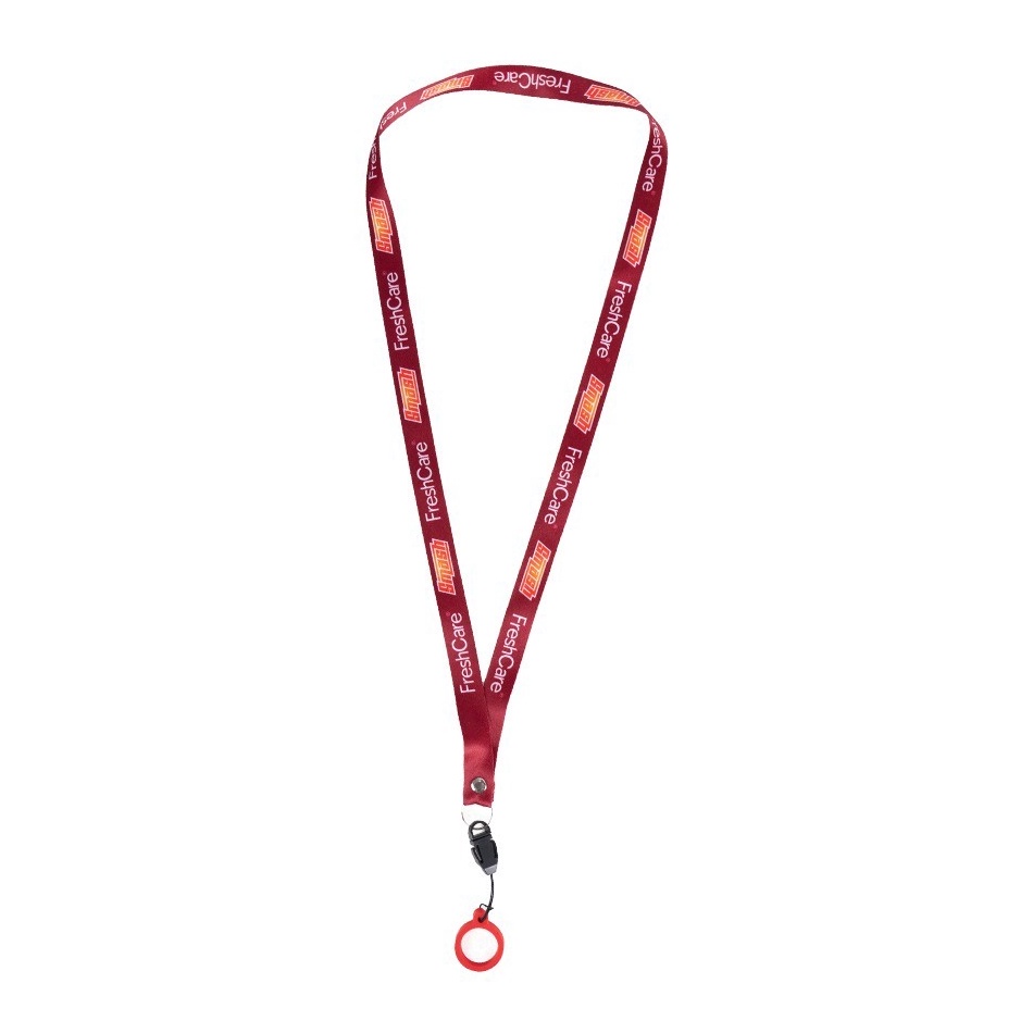 

Lanyard Freshcare Gimmick j U3F5