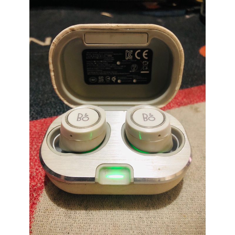 B&O Beoplay E8 3.0 True wirelles sport