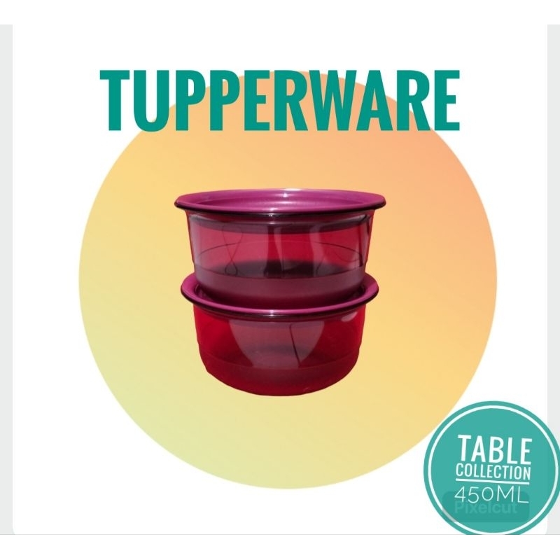 table collection 1L / table collection 450ml eceran 1 pcs produk ori