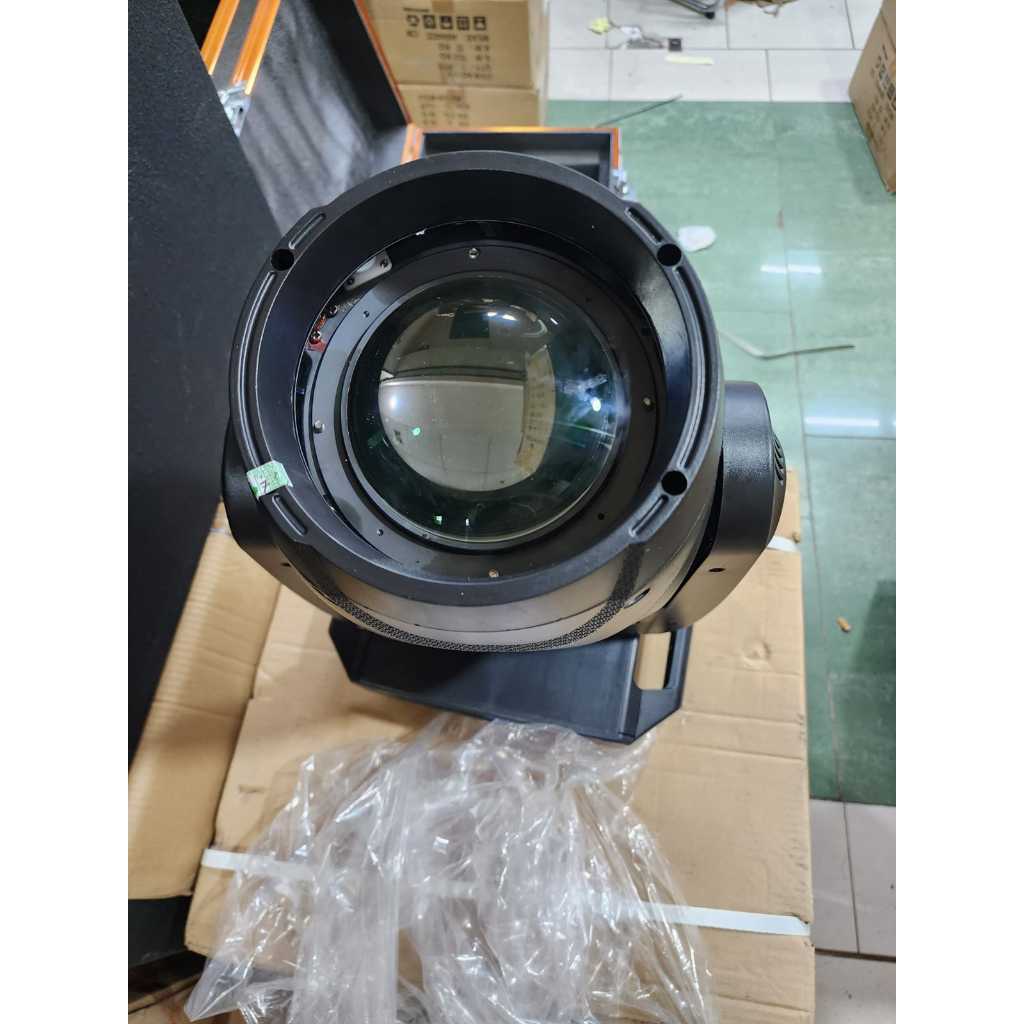 Lampu Moving Head Beam 330 watt – Redsun original