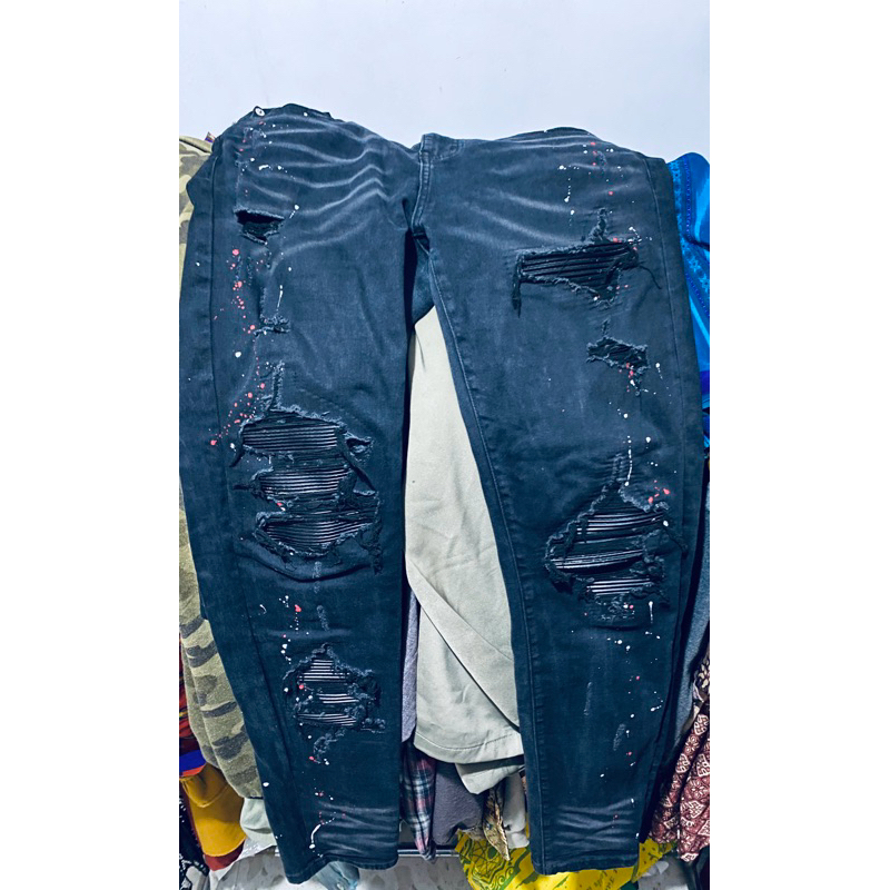 UPRISE BLACK PANTHER