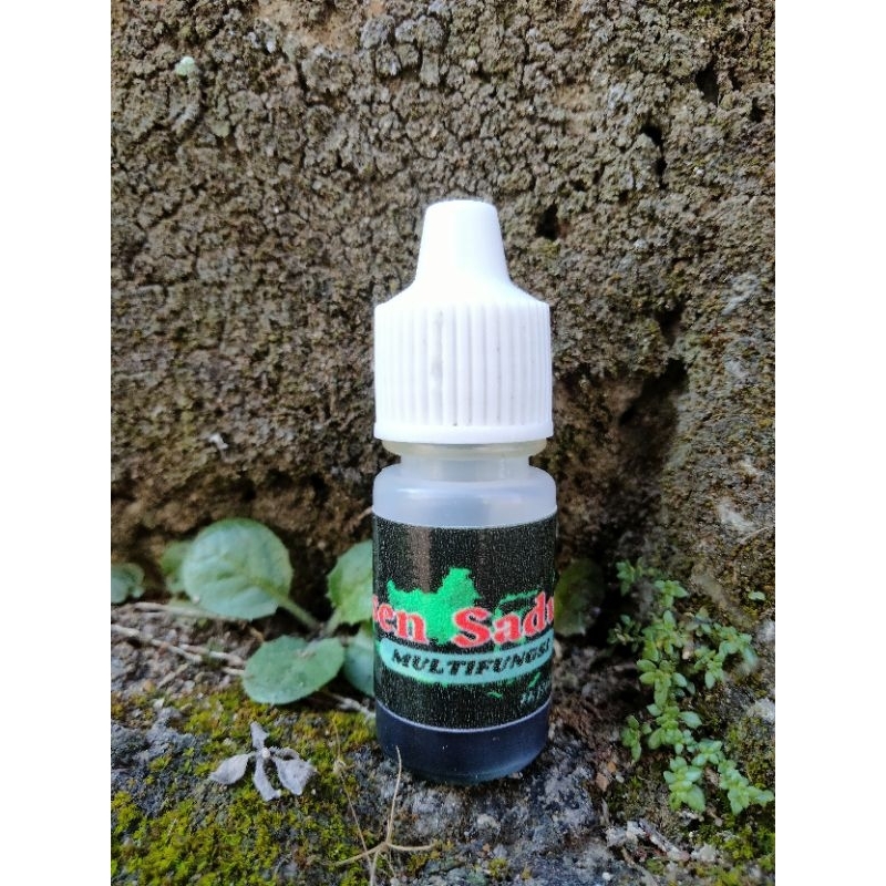 Essen sadulur multifungsi/esen ikan nila berkualitas/esen oplosan