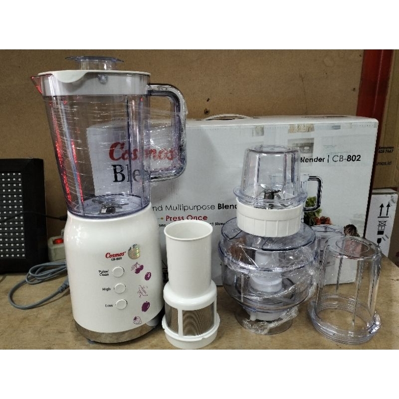 COSMOS BLENDER BLENZ CB-802
