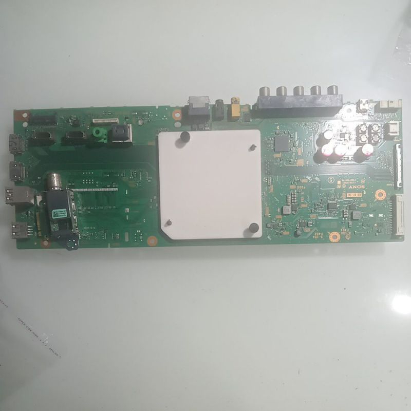 mainboard  Sony 49X7500E