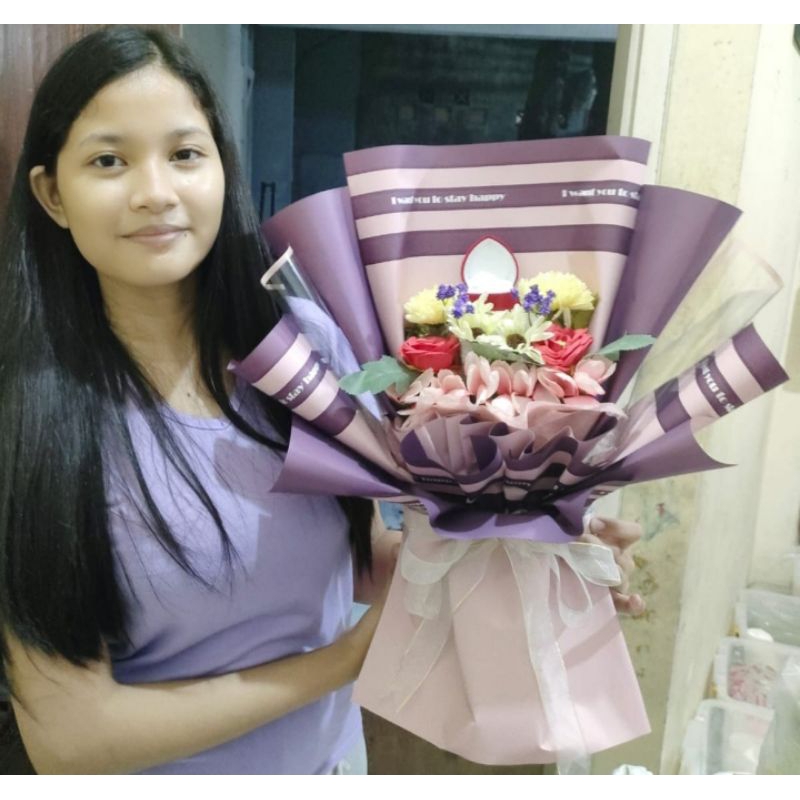 

bouquet Kd0405