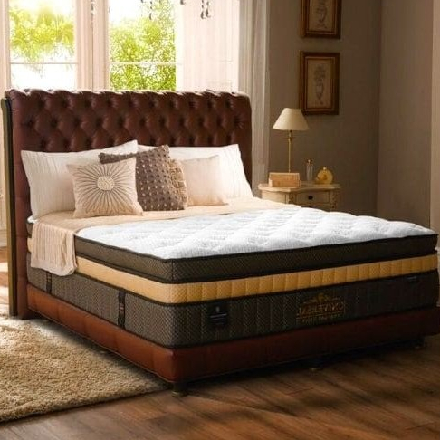 Springbed Universal Dreamline