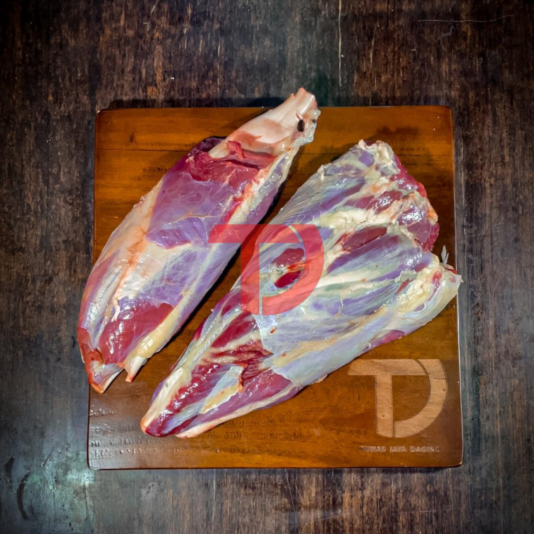 

DAGING KISI SAPI/SHANK SAPI