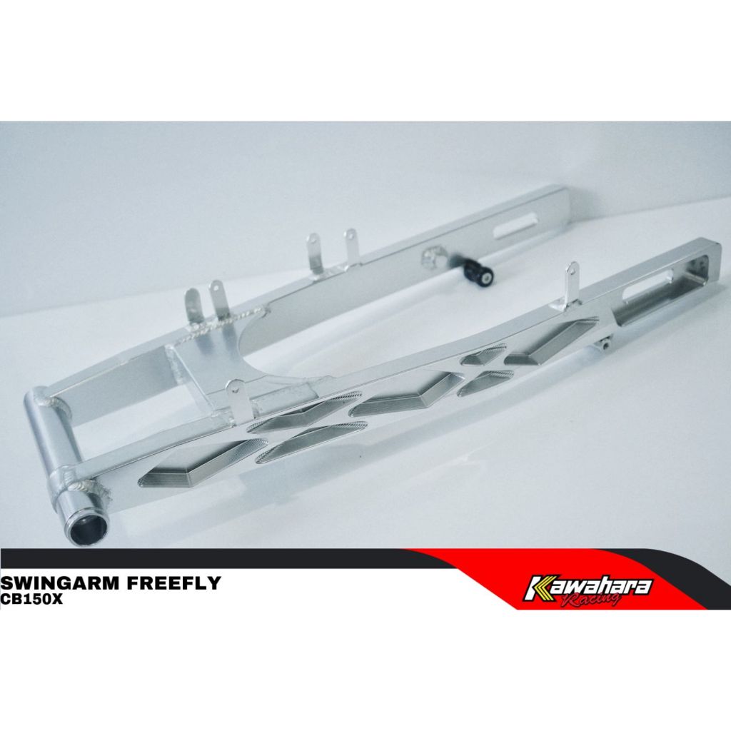 Swing Arm / Lengan Ayun Free Fly CB150X