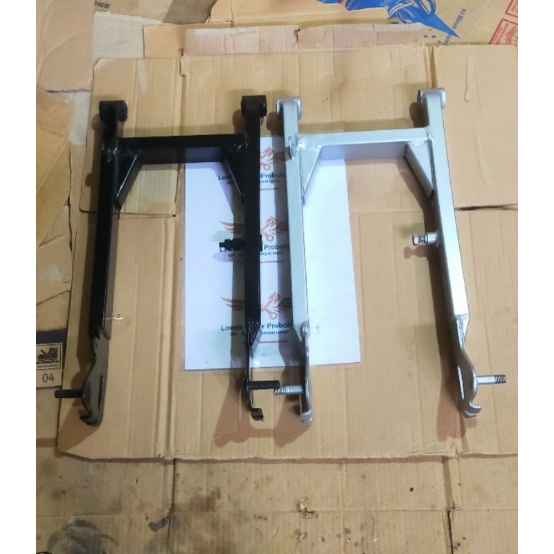 Swing Arm Arem Smash 110 Old Lengan Ayun Smash Original
