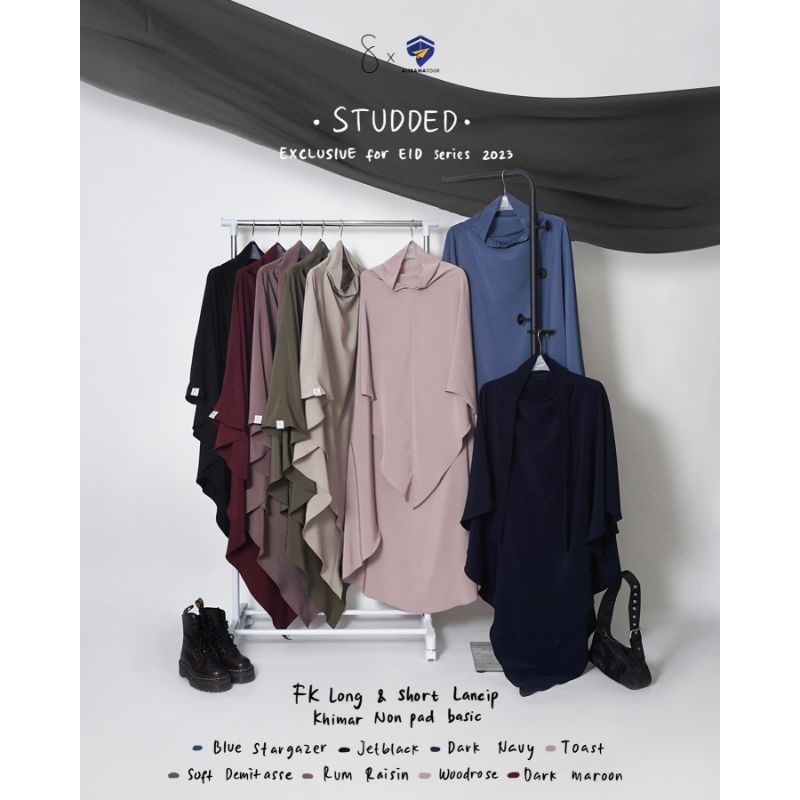 [NWT] Studded Kurta FK Short Instant Deffect Sale by Sofni bysofni