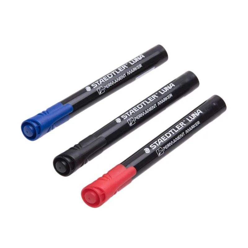 

STAEDTLER LUNA SPIDOL PERMANENT