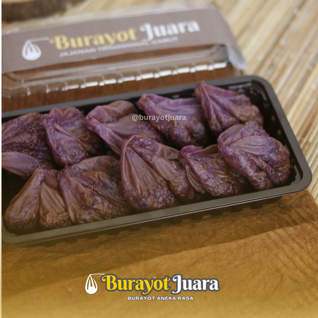

taro isi 20 oleh oleh garut asli jajan jajanan jadul 80an viral cemilan manis legit snack 90an box kue premium kekinian makanan khas sunda tradisional halal packing aman tahan lama free bubble wrap cocok kado gift hadiah