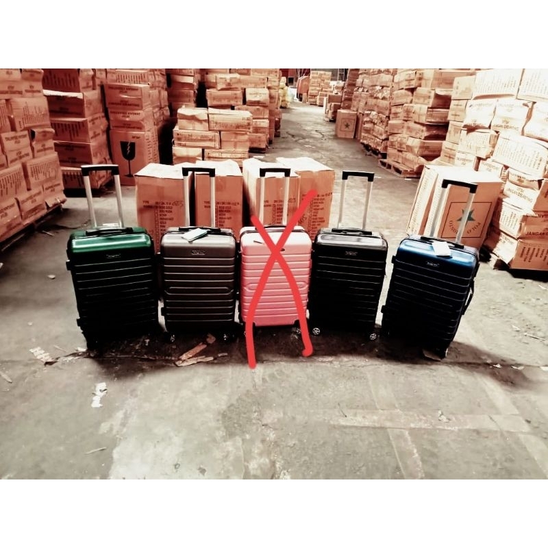 Koper POLO VIENNA 22"