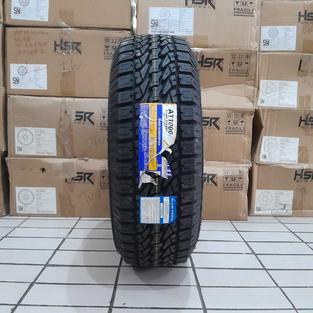 Ban Mobil Semi Offroad R16 65 215 ZEETEX AT 1000
