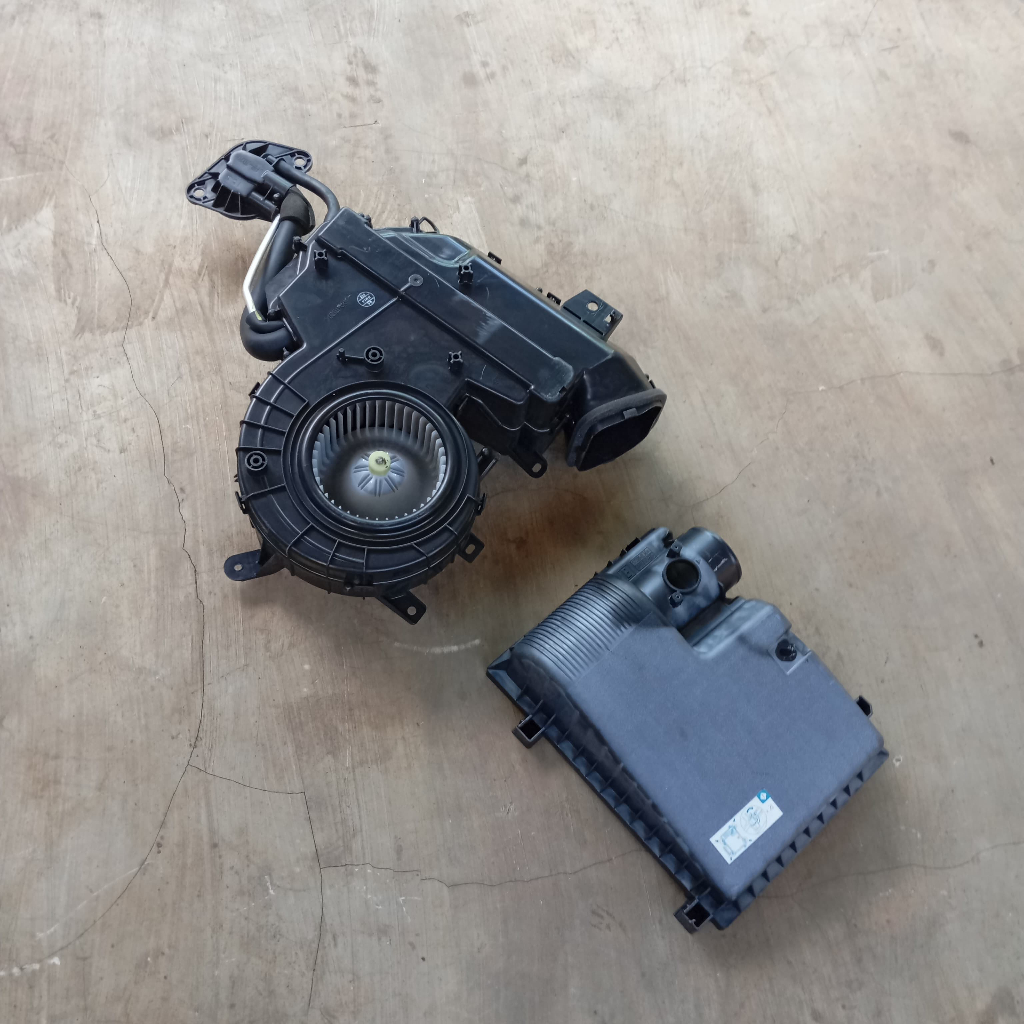 Blower AC Belakang Innova Reborn