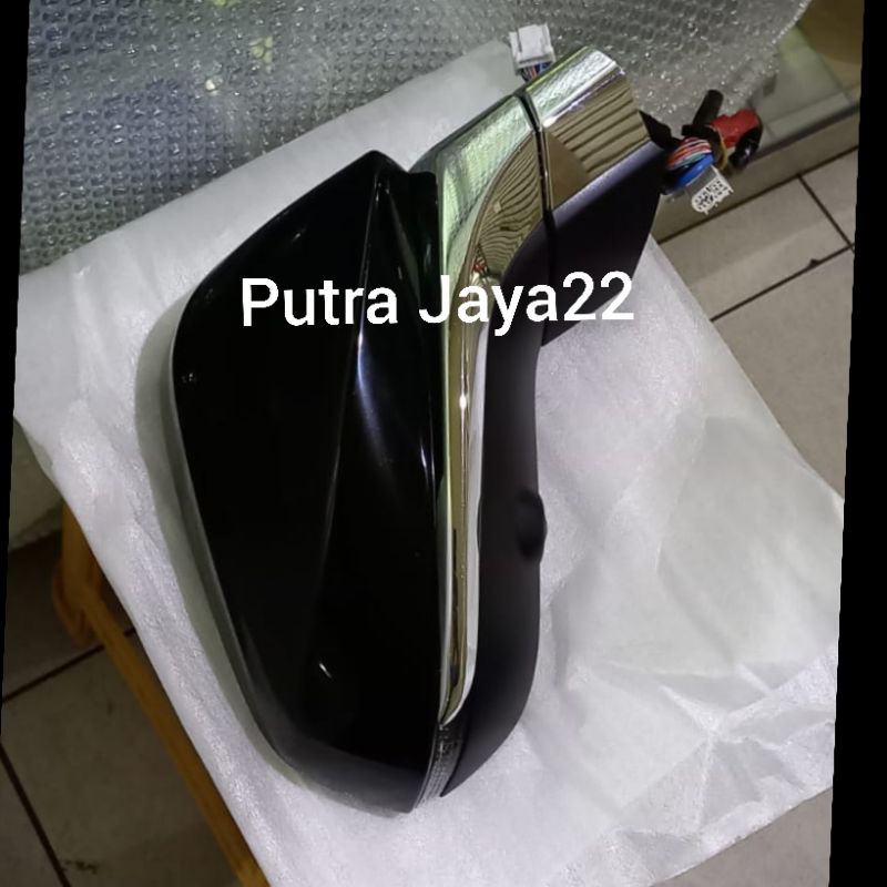 Spion Lexus Rx300/Rx 300/Rx300L/Rx 300L F-Sport 2017 2018 2019 2020 2021 1Biji Kiri Atau Kanan