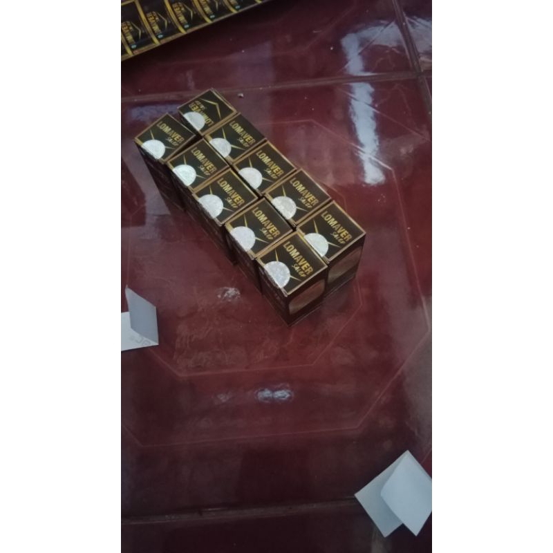 Peket mitra sehati nusantara