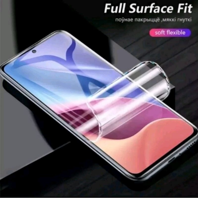 ANTIGORES HYDROGEL TECNO POVA 5 / TECNO POVA 5 PRO