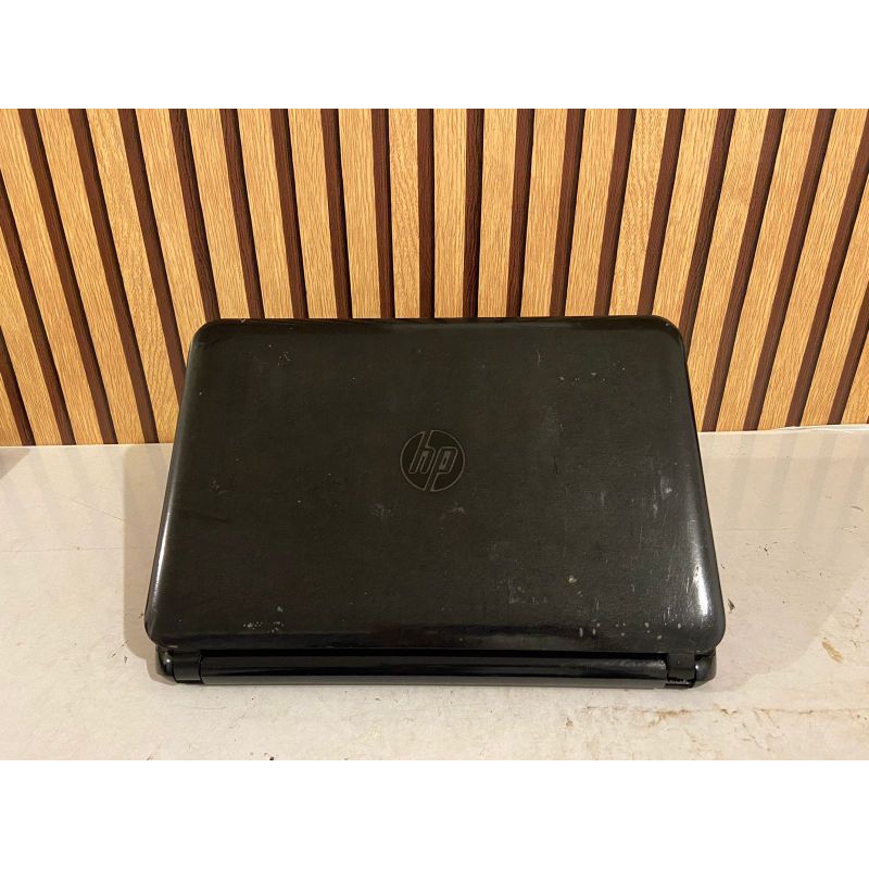 Hp 240 G2 Intel Core i3-4000M Ram 8gb Hdd 1tb