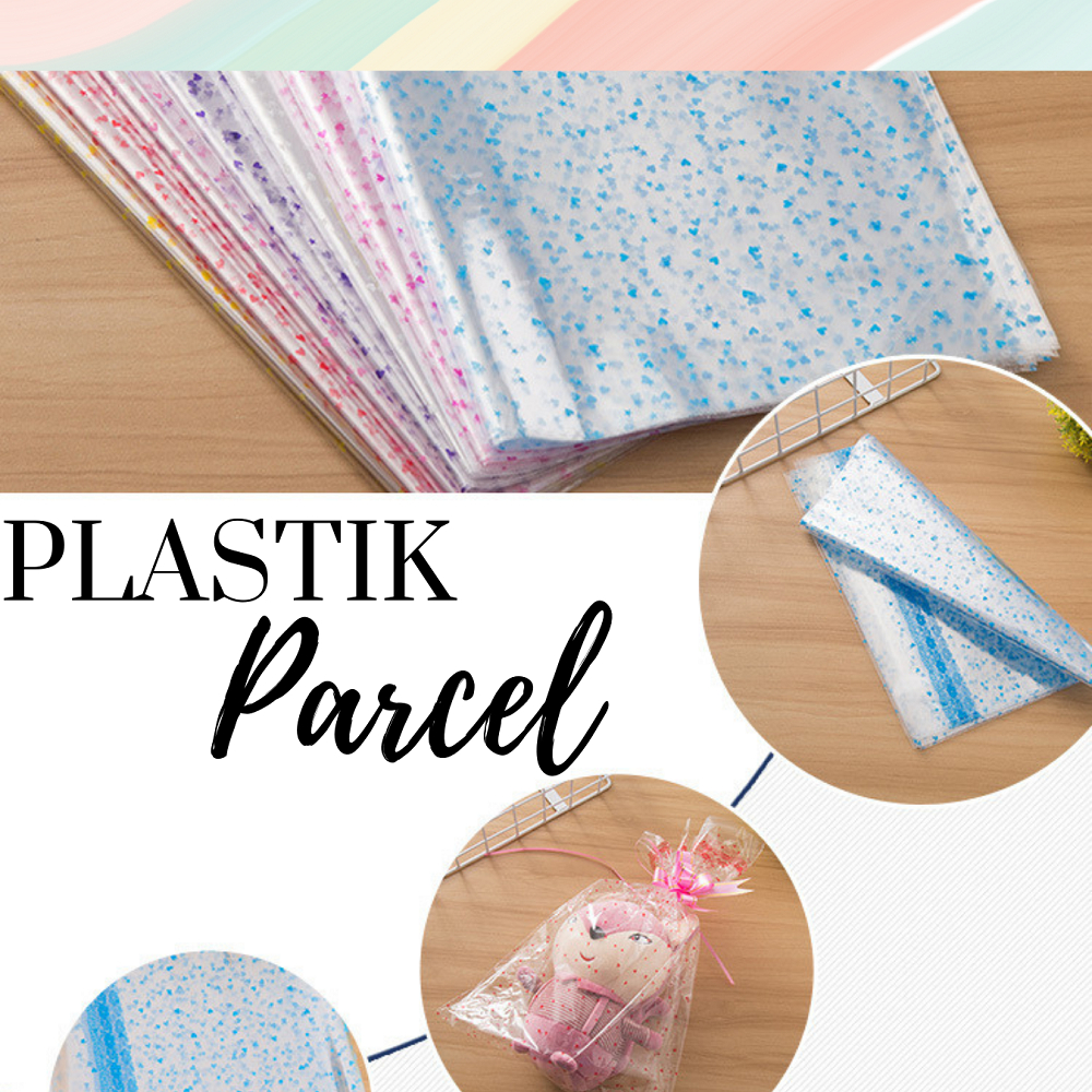 

Plastik Parcel Motif Lucu Plastic Bingkisan Kemasan Hampers Ulang Tahun Wisuda Bahan Opp Transparan