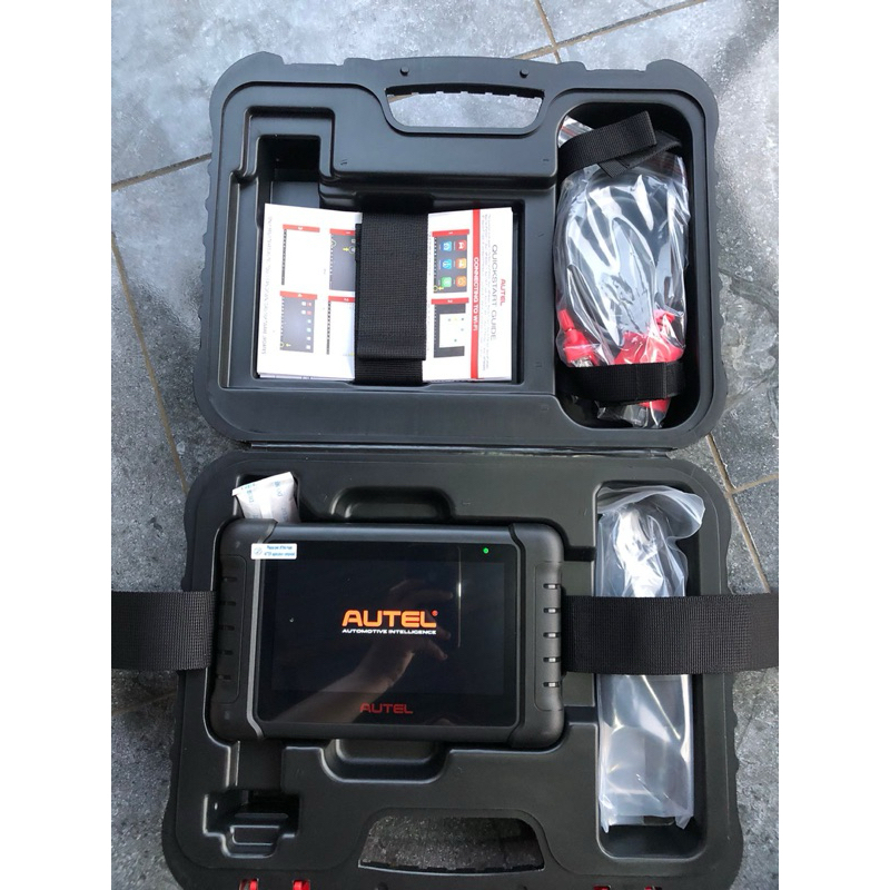 scanner mobil autell mx808s scaner mobil universal bisa bahasa indonesia