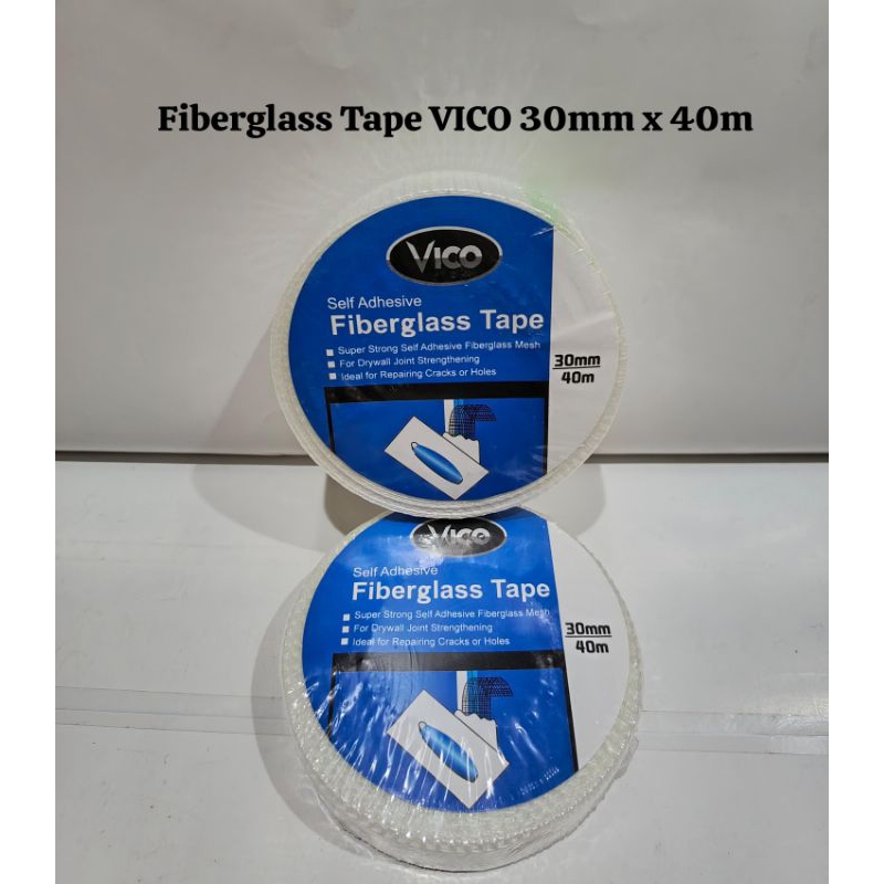 Fiberglass tape vico