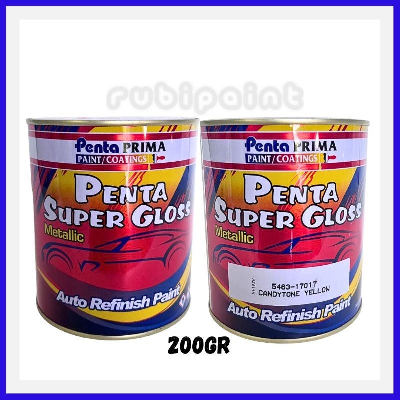 Penta Candytone 200cc